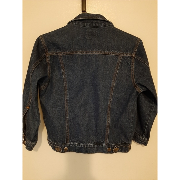 CHEROKEE Jeans Jacket - Picture 2 of 6